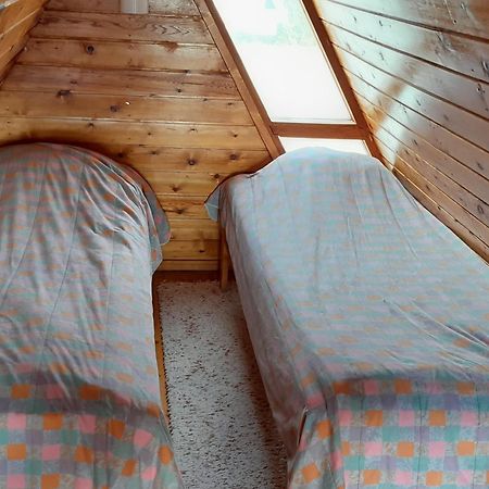 Karemajat Cottage Resort Ylitornio Zewnętrze zdjęcie