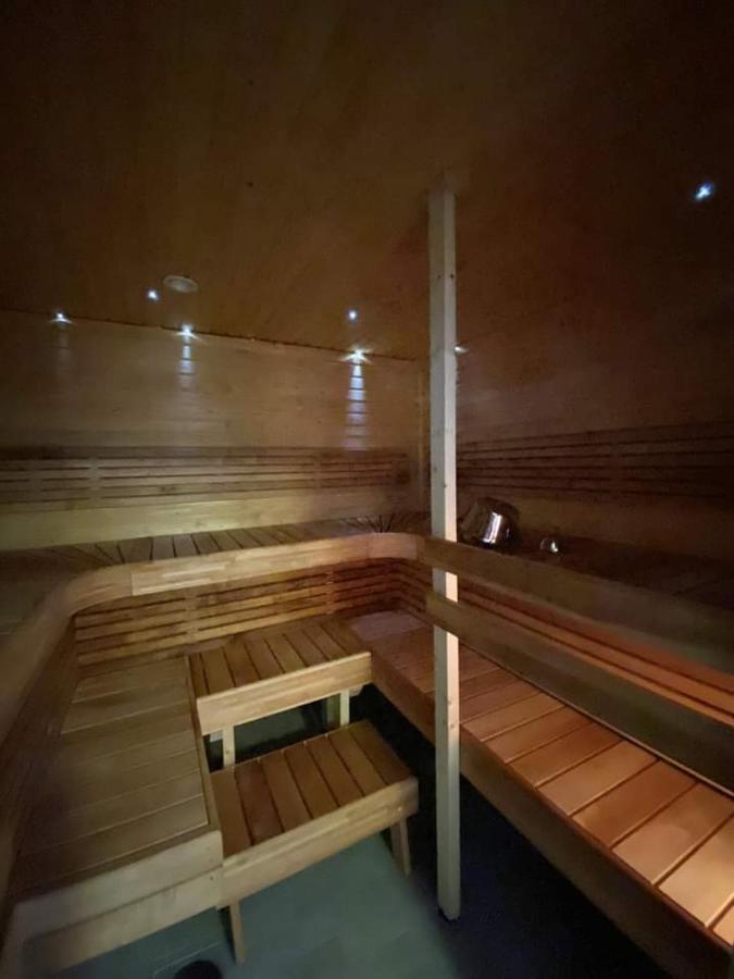 Karemajat Cottage Resort Ylitornio Zewnętrze zdjęcie