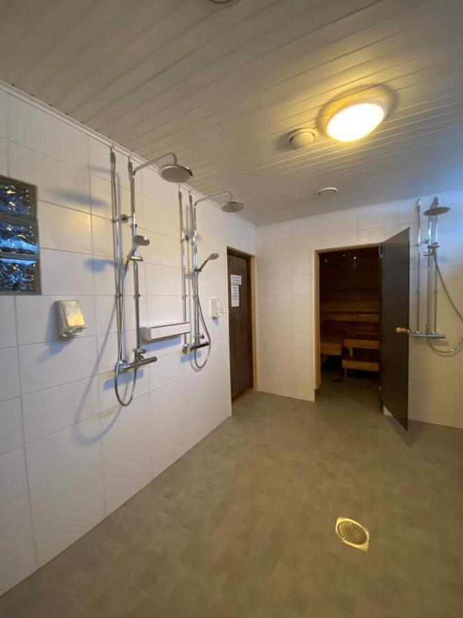 Karemajat Cottage Resort Ylitornio Zewnętrze zdjęcie