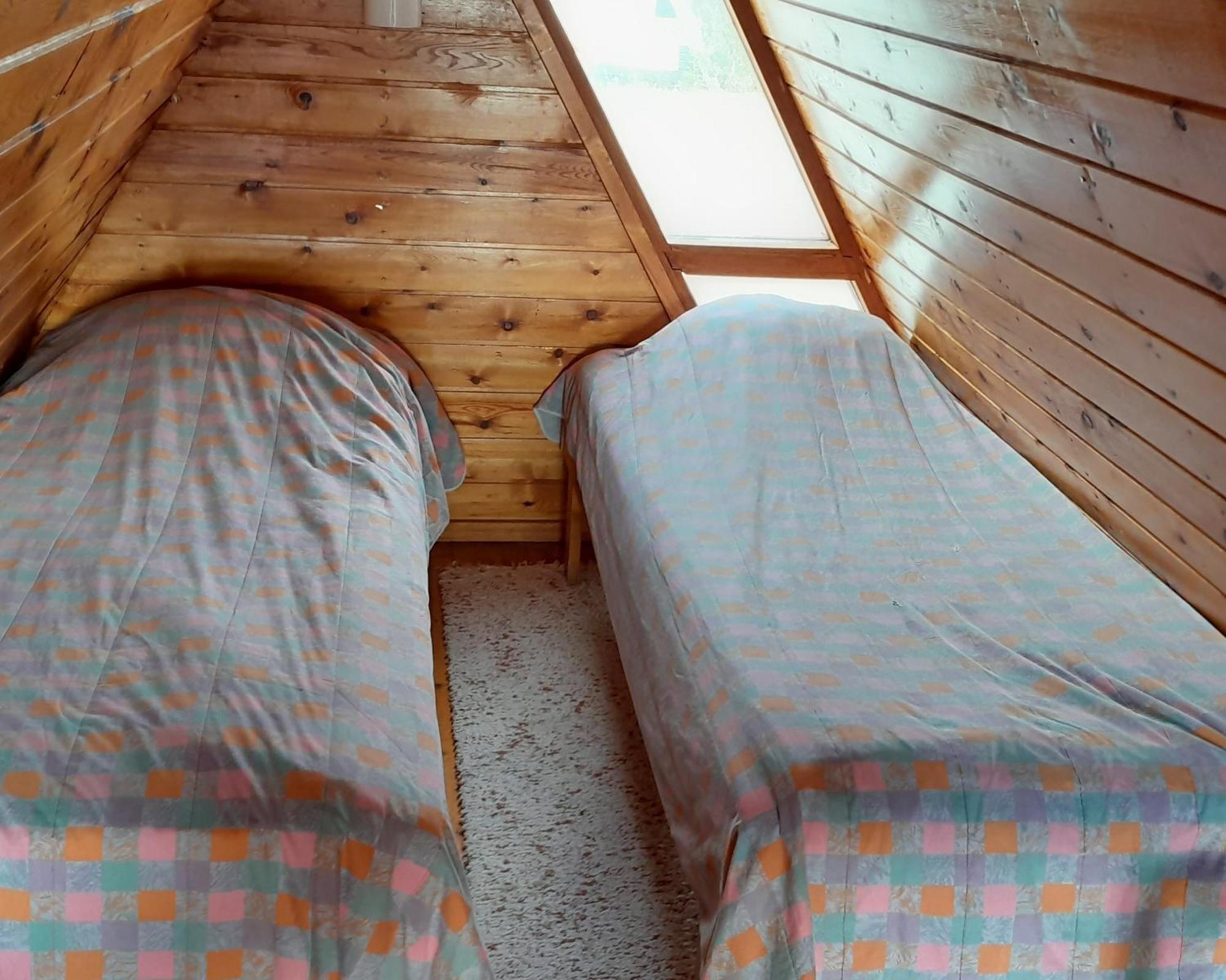 Karemajat Cottage Resort Ylitornio Zewnętrze zdjęcie