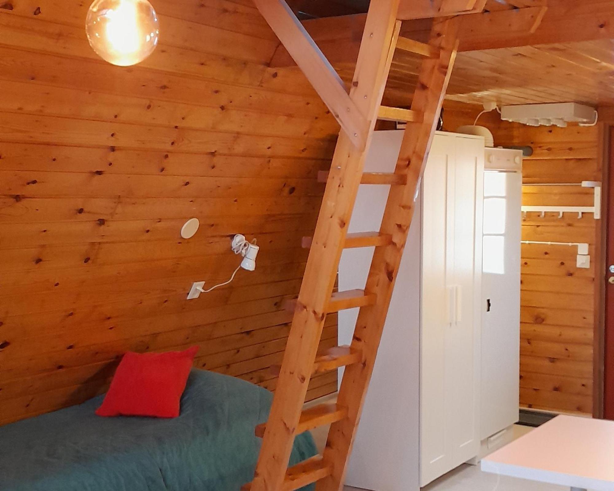 Karemajat Cottage Resort Ylitornio Zewnętrze zdjęcie